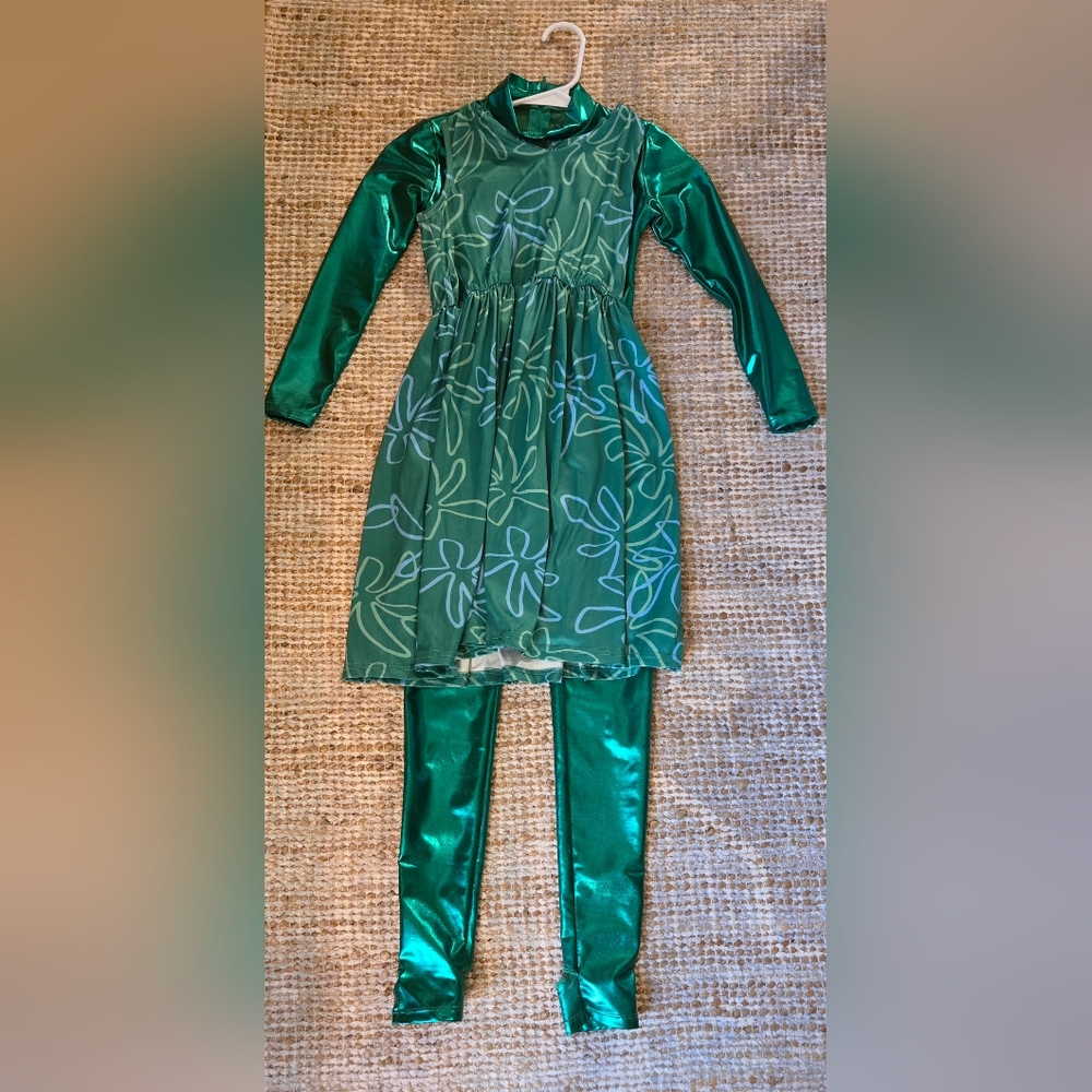 3 For $30 Kids Disgust INSIDE OUT Costume